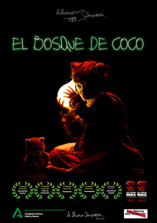 El bosque de Coco