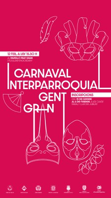 <bound method DexterityContent.Title of <Event at /fs-comu_encamp/comu_encamp/actualitat/agenda/carnaval-interparroquial-de-la-gent-gran-2>>.