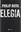 Club de lectura de clàssics: "Elegia" de Philip Roth, a càrrec de Laura Tejada