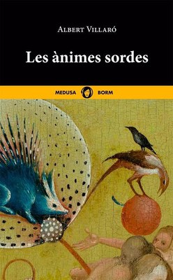 <bound method DexterityContent.Title of <Event at /fs-comu_encamp/comu_encamp/actualitat/agenda/club-de-lectura-les-animes-sordes-amb-albert-villaro>>.