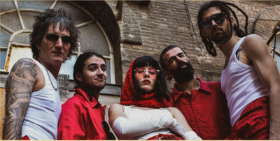 <bound method DexterityContent.Title of <Event at /fs-comu_encamp/comu_encamp/actualitat/agenda/concert-de-sant-joan-amb-la-bnda-del-coche-rojo-1>>.