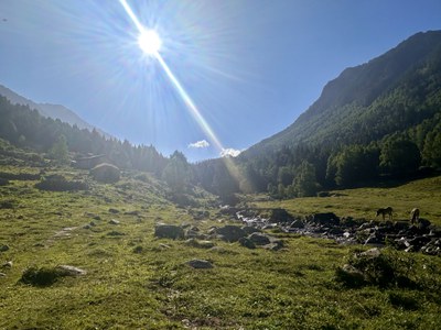 Vall del Madriu 2024.