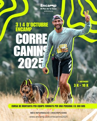 <bound method DexterityContent.Title of <Event at /fs-comu_encamp/comu_encamp/actualitat/agenda/correcanins-encamp-2025>>.