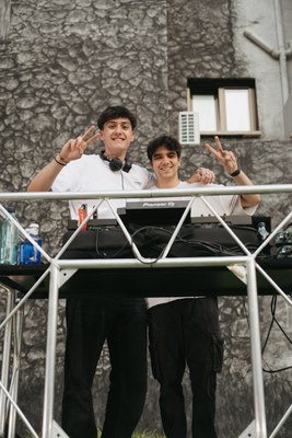 Tunyiix & Cassany.