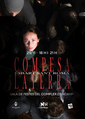 <bound method DexterityContent.Title of <Event at /fs-comu_encamp/comu_encamp/actualitat/agenda/espectacle-de-lesbart-sant-roma-com-pesa-la-terra>>.