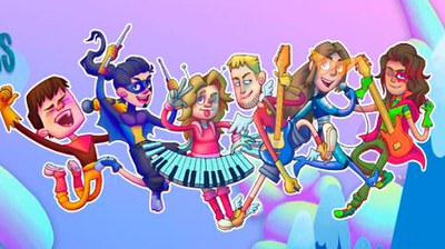 <bound method DexterityContent.Title of <Event at /fs-comu_encamp/comu_encamp/actualitat/agenda/espectacle-infantil-la-gran-aventura-amb-els-superherois>>.