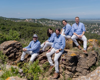 Grup Terra Endins. Imatge: www.grupterraendins.com.