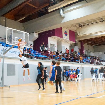 <bound method DexterityContent.Title of <Event at /fs-comu_encamp/comu_encamp/actualitat/agenda/lossa-basquet-torneig-3x3-encamp-nit-2025>>.