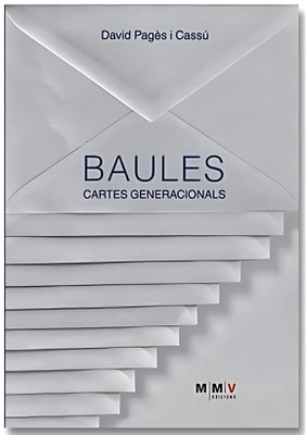 Llibre de David Pagès.