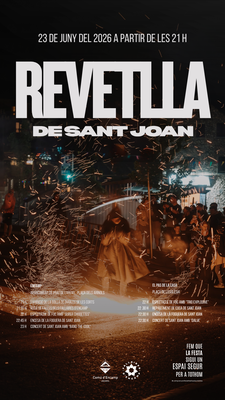 <bound method DexterityContent.Title of <Event at /fs-comu_encamp/comu_encamp/actualitat/agenda/revetlla-de-sant-joan-a-encamp-2026>>.