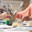 Taller creatiu de pintura - Encamp Nit 2025