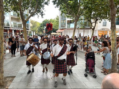 <bound method DexterityContent.Title of <Event at /fs-comu_encamp/comu_encamp/actualitat/agenda/the-mc-kensy2019s-clan-band-shop-in-andorra-el-pas-de-la-casa>>.