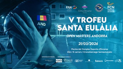 <bound method DexterityContent.Title of <Event at /fs-comu_encamp/comu_encamp/actualitat/agenda/v-trofeu-santa-eulalia-master>>.
