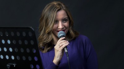 Vespres d’estiu a Sant Miquel - Marta Dallerès.