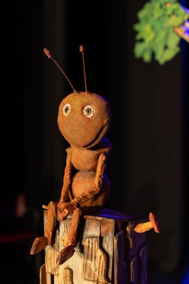 El viatge de la Nuru.