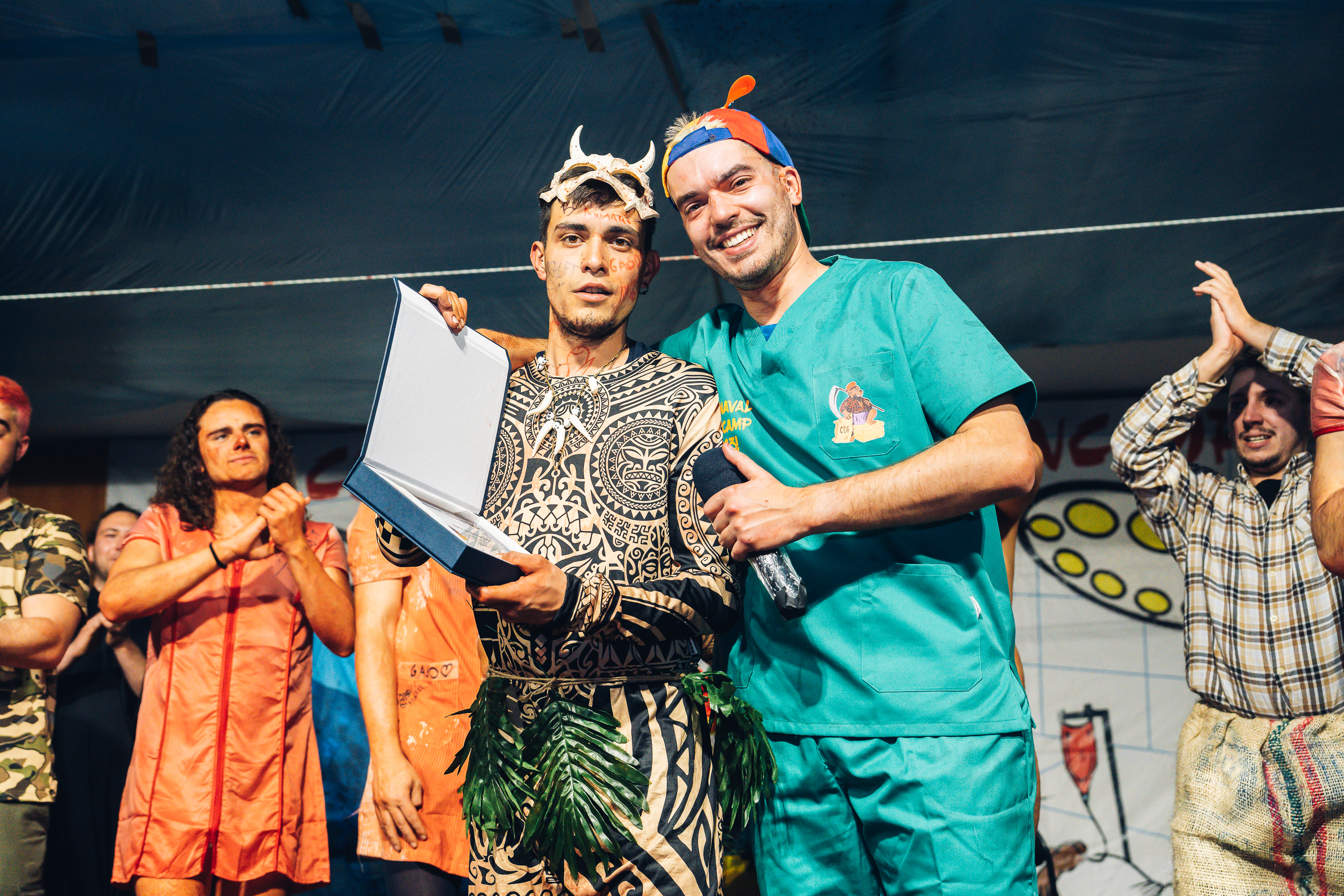 12 - Operció Carnestoltes + Pep Plaza-43 @RCalvo per Comú d'Encamp (77).jpg