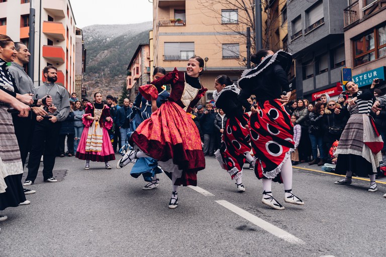 20240210 Penjada rei carnestoltes Encamp 2024 (346) @RCalvo.jpg