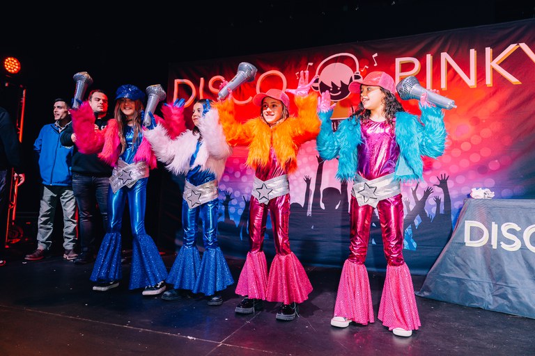 20240211 Concurs de disfresses infantils Carnaval Encamp 2024 - RCalvo per Comú d'Encamp (29).jpg