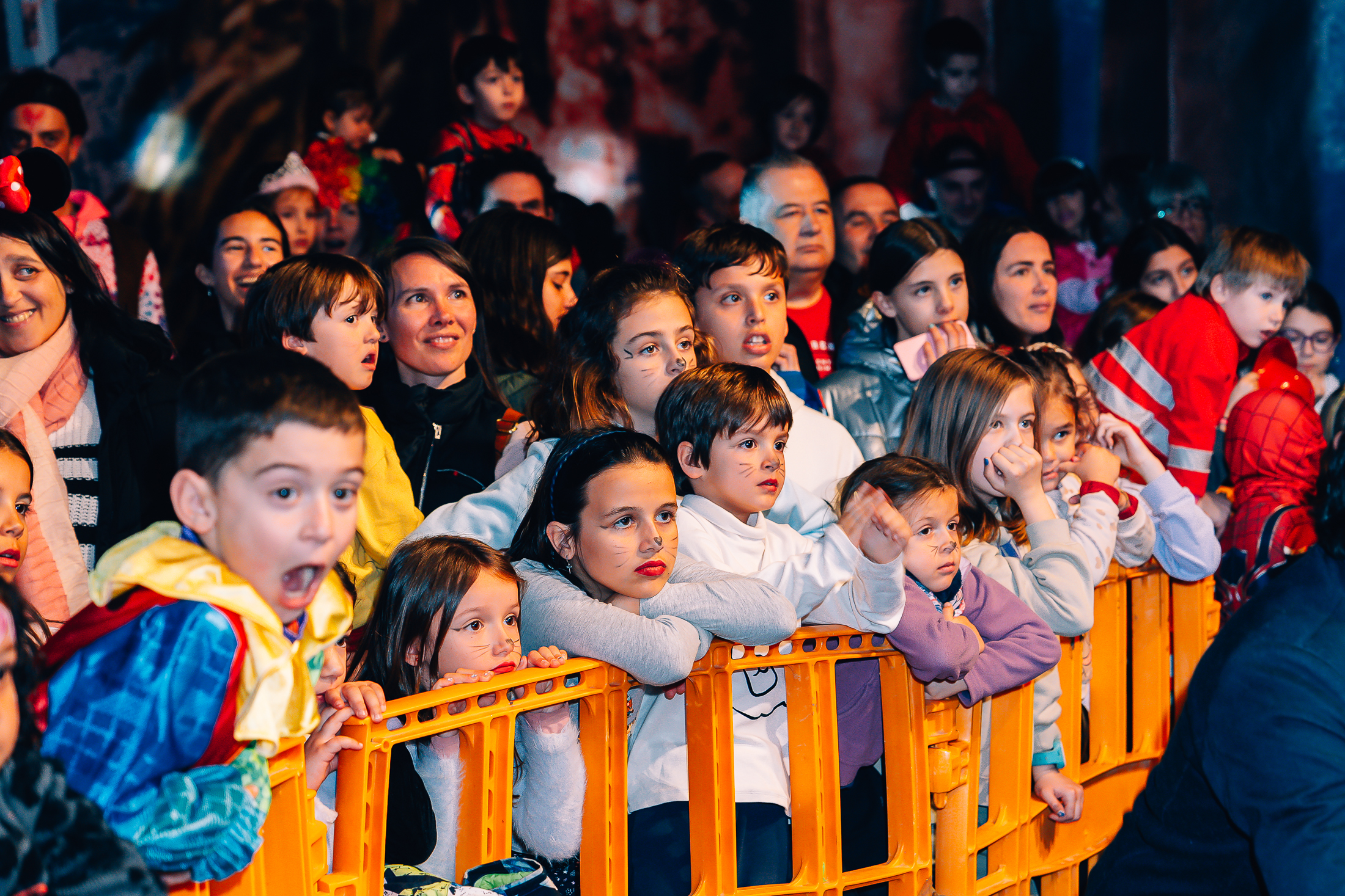 20240211 Concurs de disfresses infantils Carnaval Encamp 2024 - RCalvo per Comú d'Encamp (34).jpg
