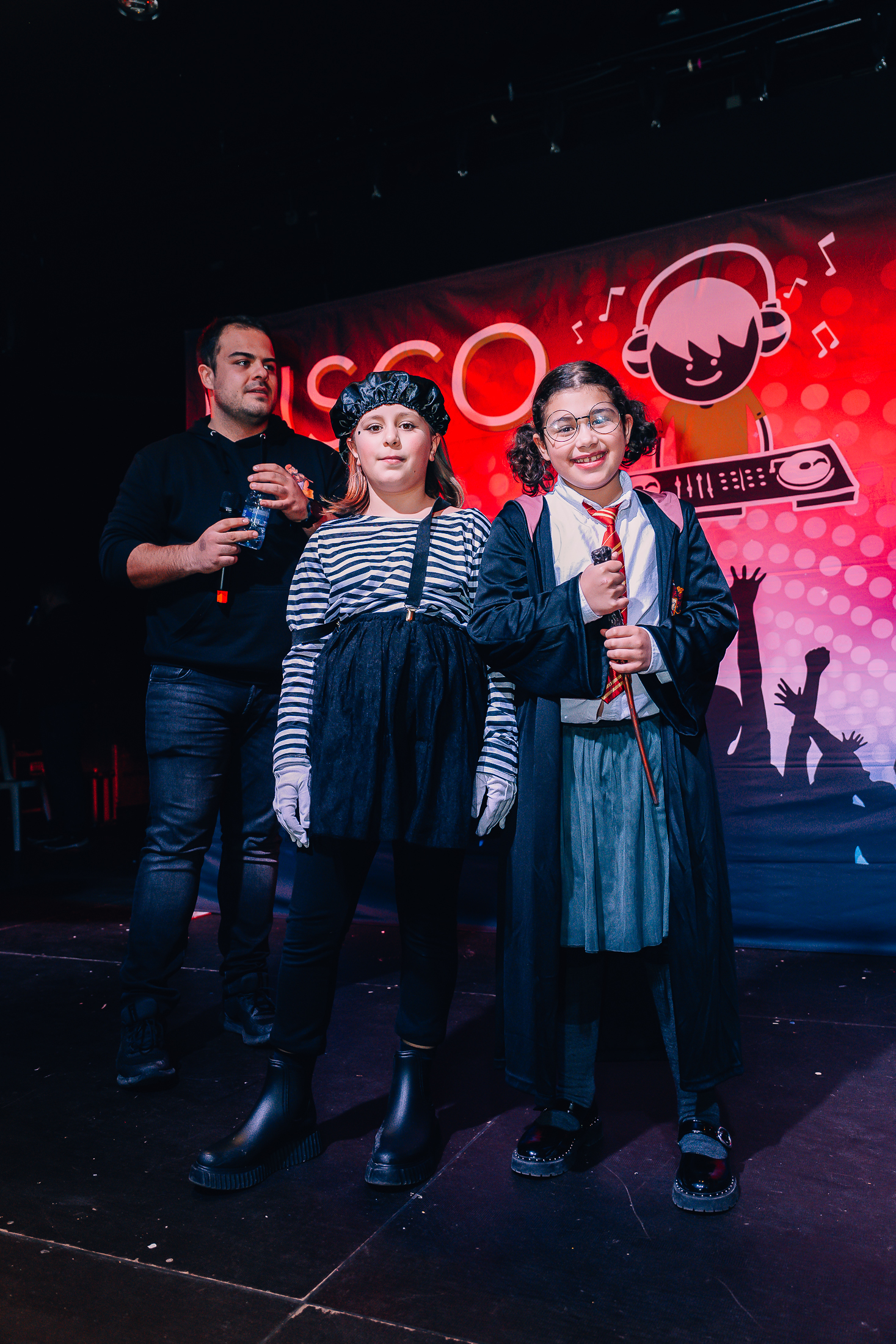 20240211 Concurs de disfresses infantils Carnaval Encamp 2024 - RCalvo per Comú d'Encamp (44).jpg