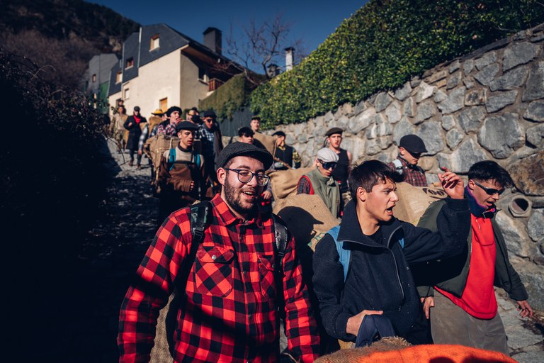 20240211 Judici dels contrabandistes Carnaval Encamp 2024 - RCalvo per Comú d'Encamp (33).jpg