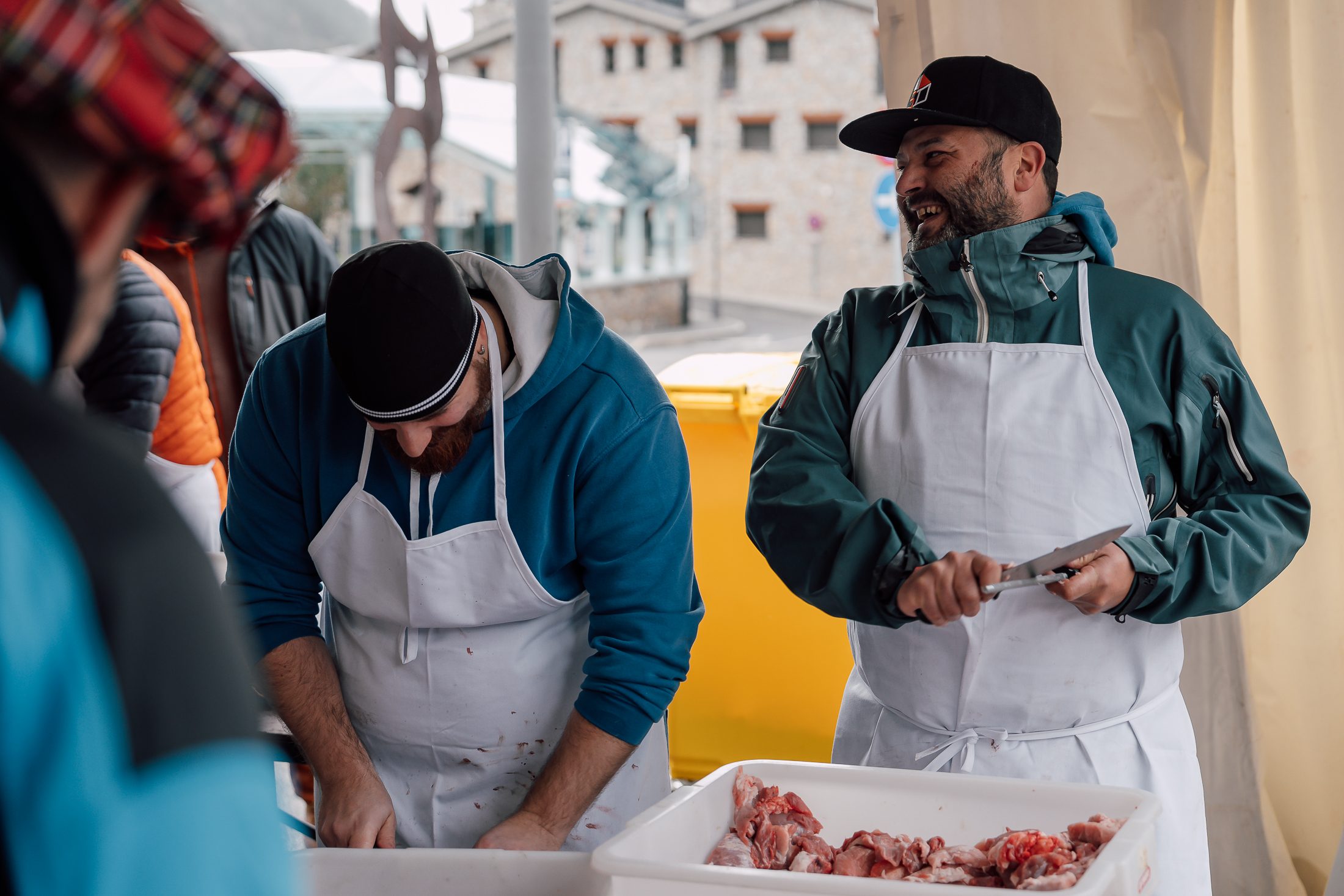 20240211 Matança del porc Carnaval Encamp 2024 - RCalvo per Comú d'Encamp (12).jpg