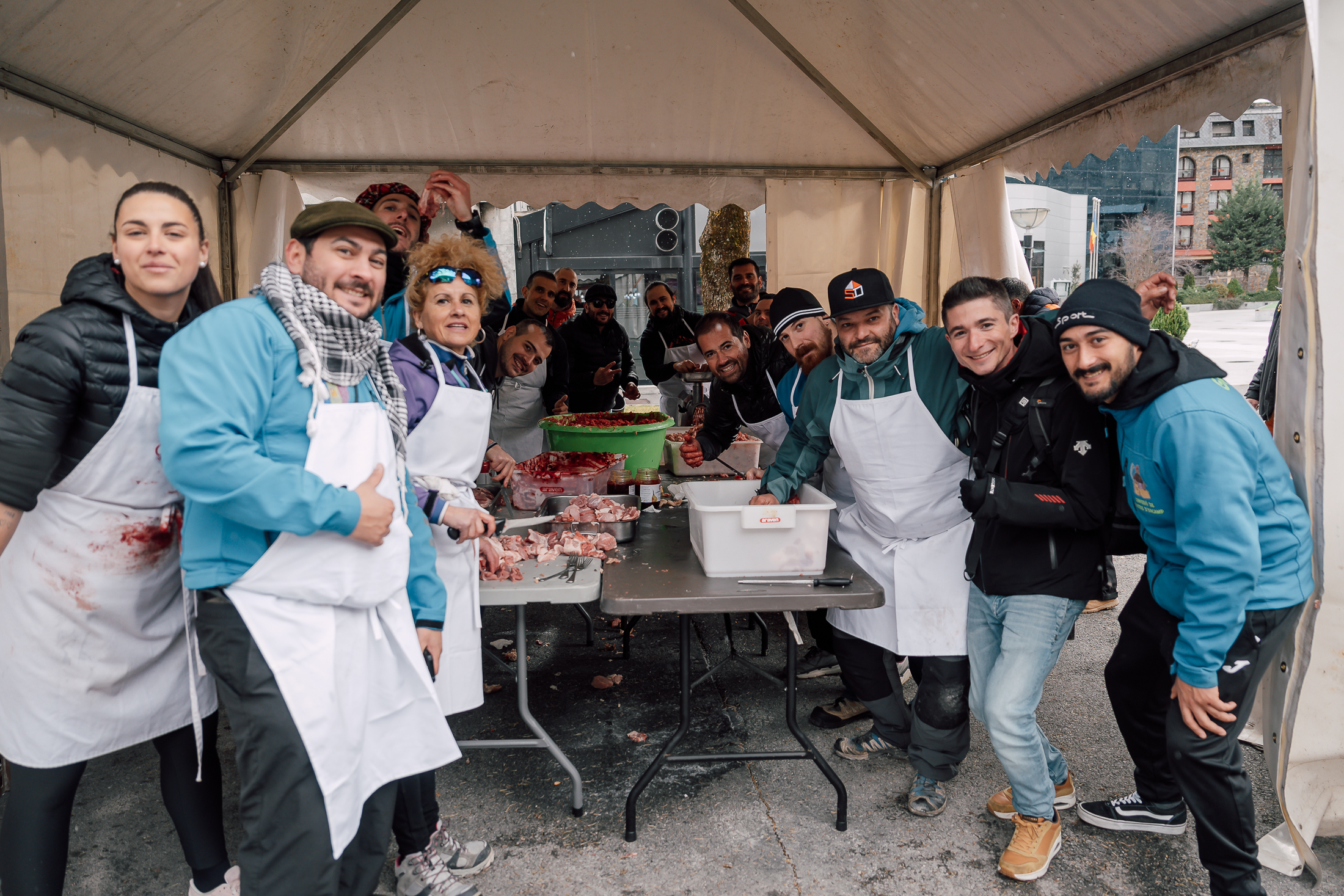 20240211 Matança del porc Carnaval Encamp 2024 - RCalvo per Comú d'Encamp (13).jpg