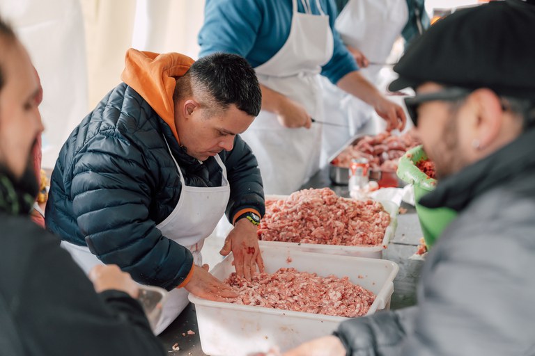 20240211 Matança del porc Carnaval Encamp 2024 - RCalvo per Comú d'Encamp (19).jpg
