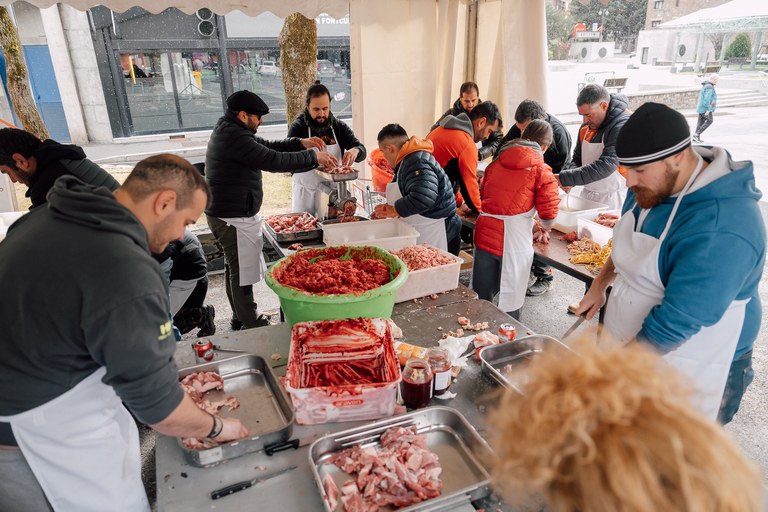 20240211 Matança del porc Carnaval Encamp 2024 - RCalvo per Comú d'Encamp (29).jpg