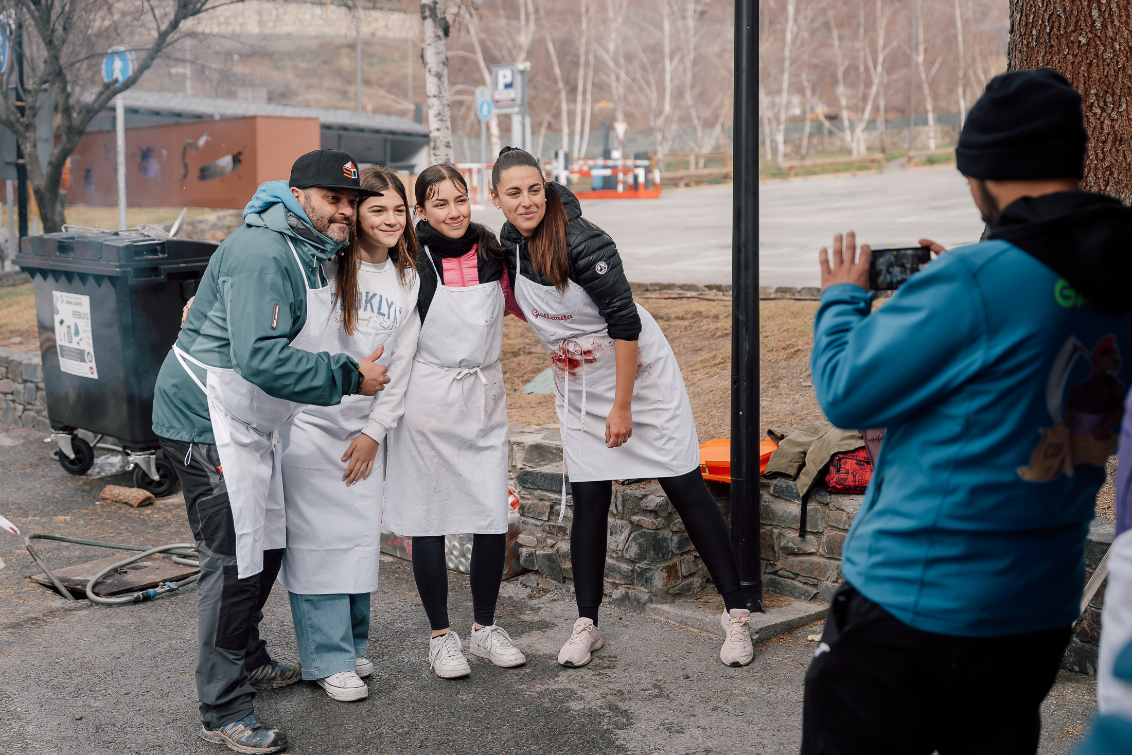 20240211 Matança del porc Carnaval Encamp 2024 - RCalvo per Comú d'Encamp (33).jpg