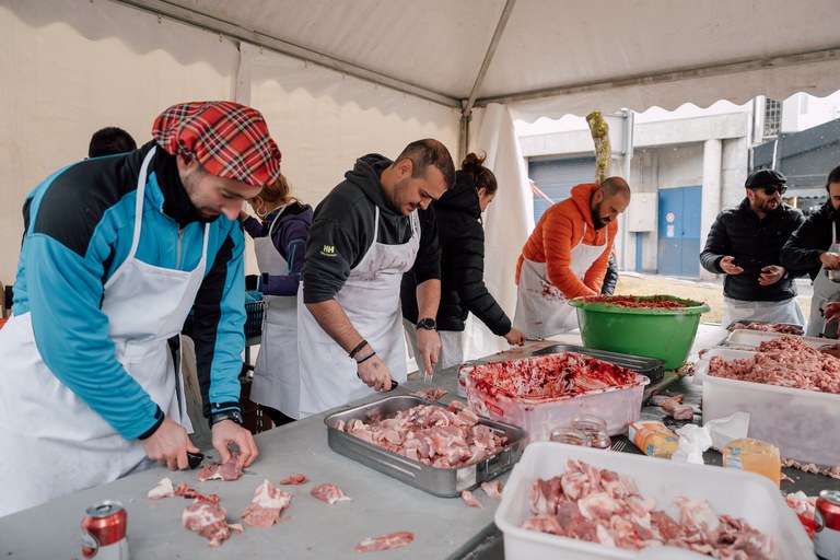 20240211 Matança del porc Carnaval Encamp 2024 - RCalvo per Comú d'Encamp (9).jpg