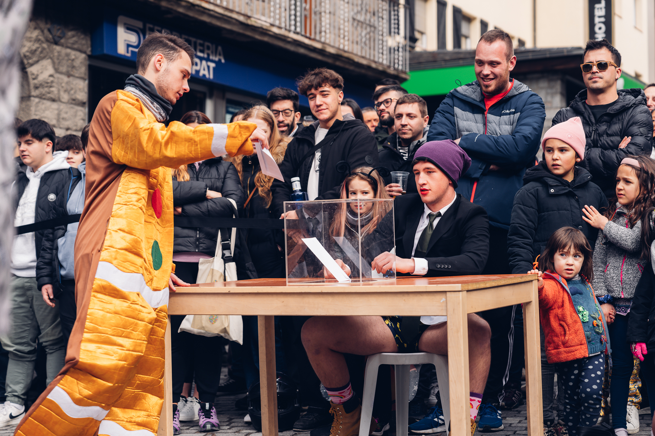 20240210 Penjada rei carnestoltes Encamp 2024 (206) @RCalvo.jpg