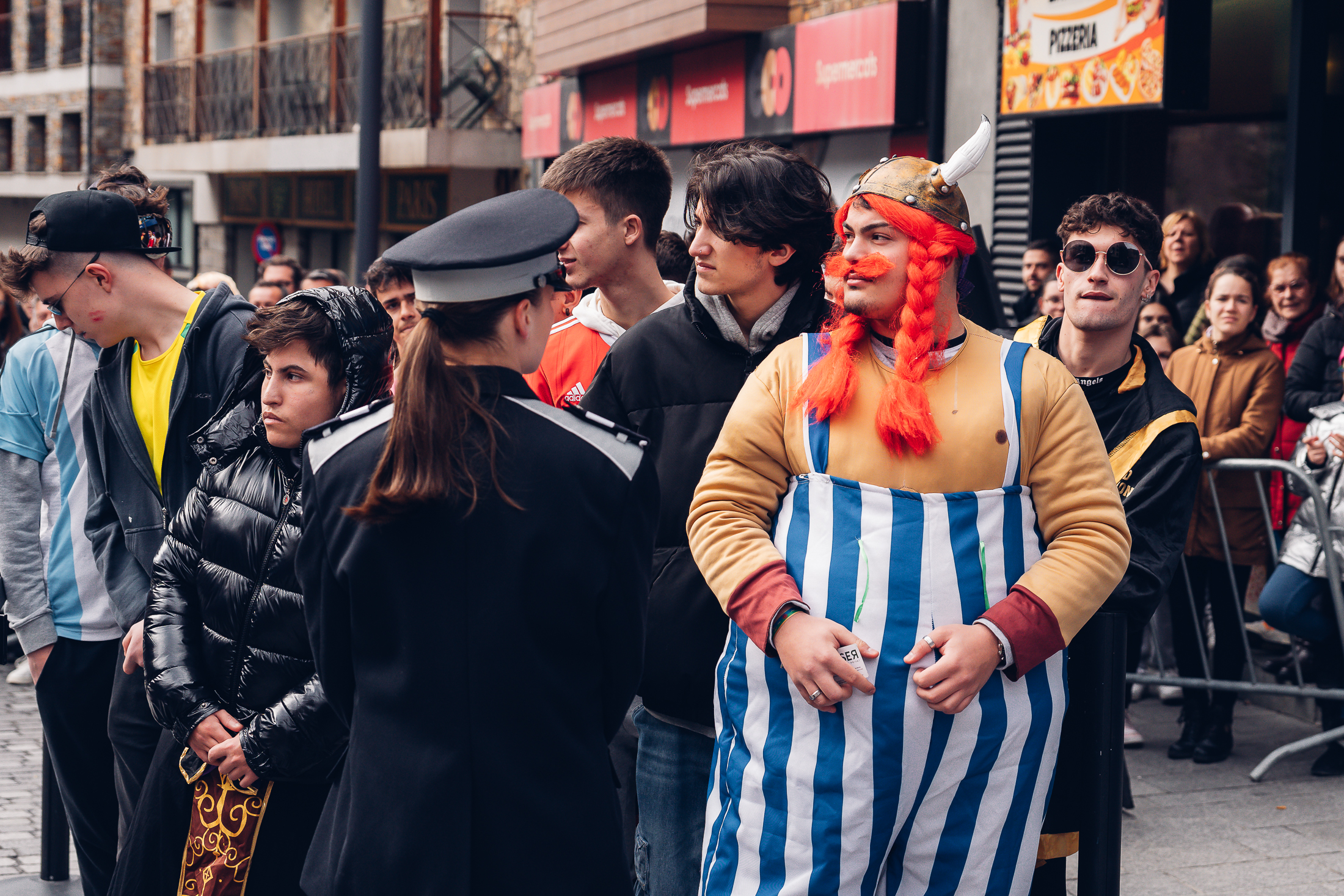 20240210 Penjada rei carnestoltes Encamp 2024 (264) @RCalvo.jpg