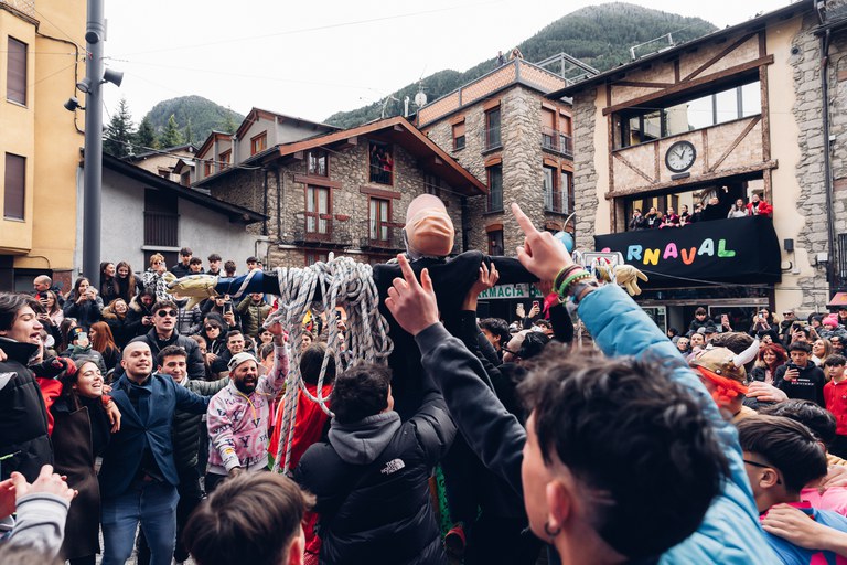 20240210 Penjada rei carnestoltes Encamp 2024 (302) @RCalvo.jpg