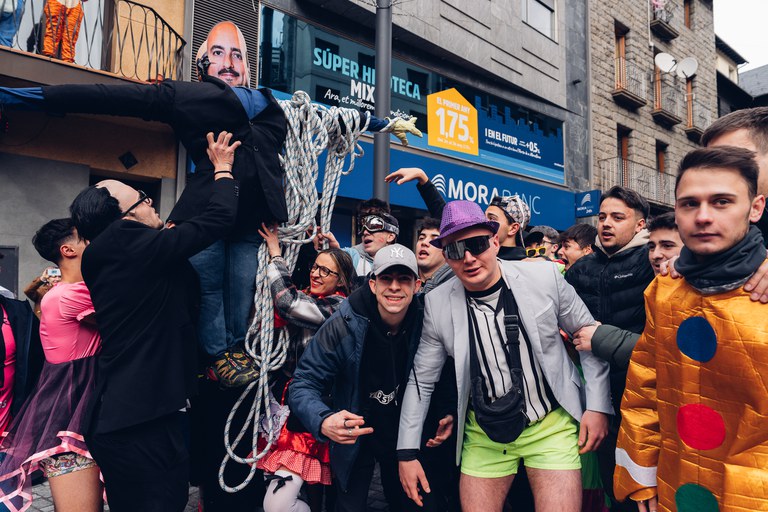 20240210 Penjada rei carnestoltes Encamp 2024 (303) @RCalvo.jpg