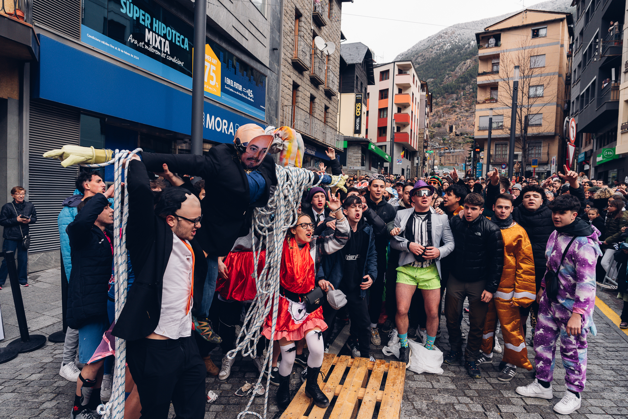 20240210 Penjada rei carnestoltes Encamp 2024 (304) @RCalvo.jpg