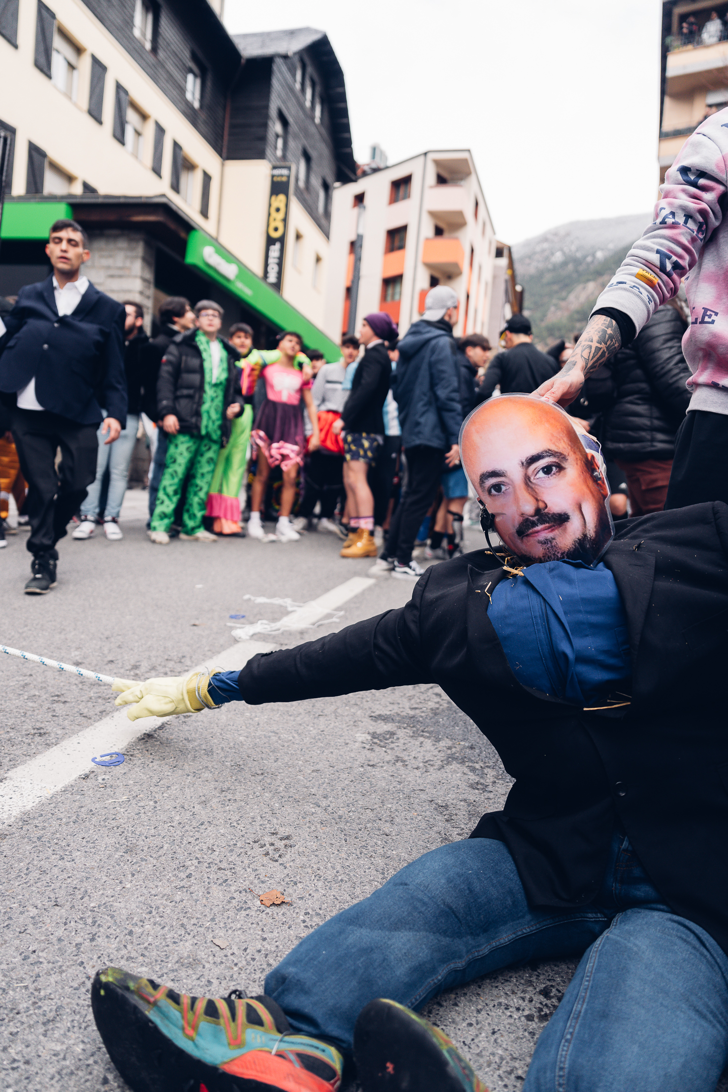 20240210 Penjada rei carnestoltes Encamp 2024 (307) @RCalvo.jpg