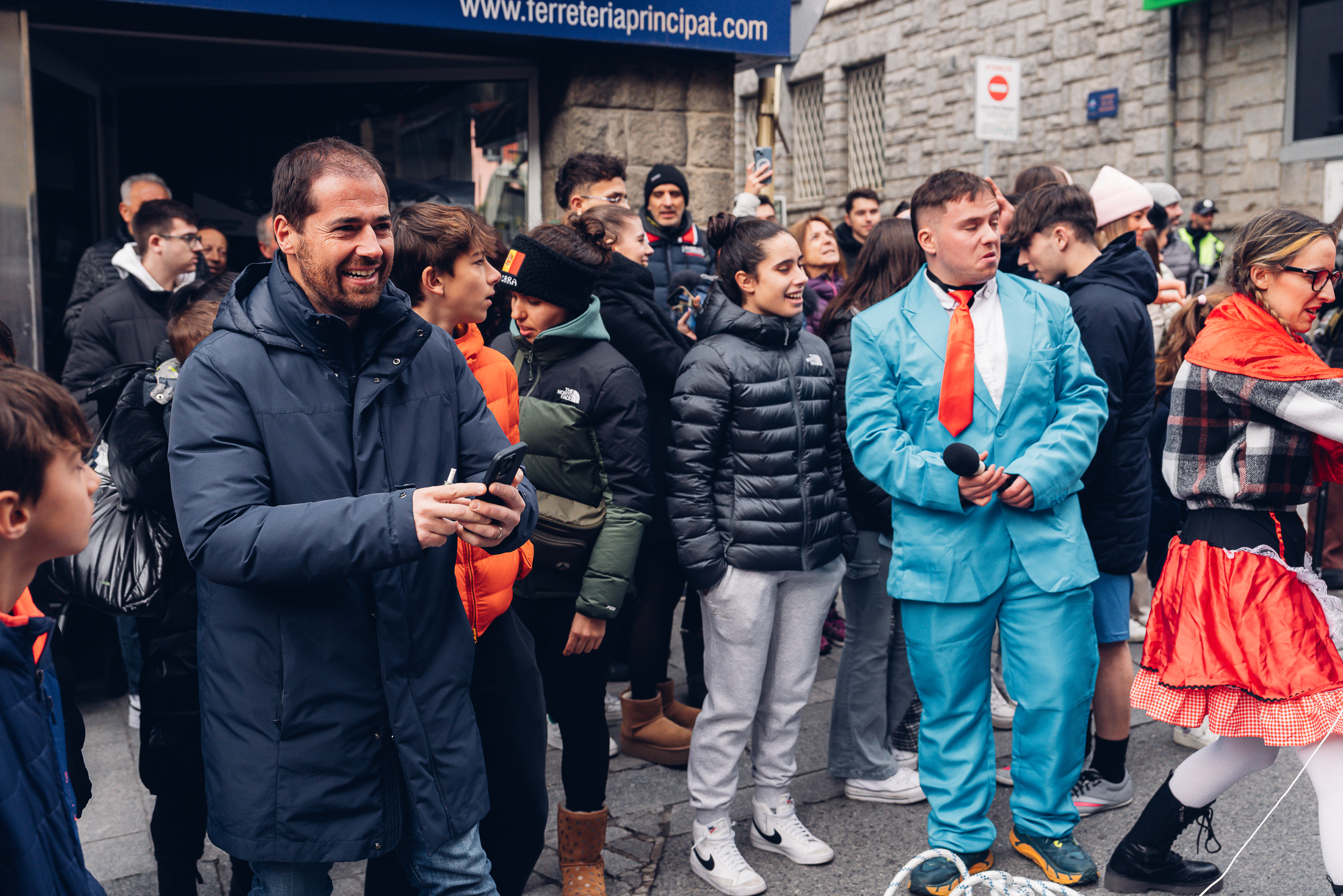 20240210 Penjada rei carnestoltes Encamp 2024 (314) @RCalvo.jpg