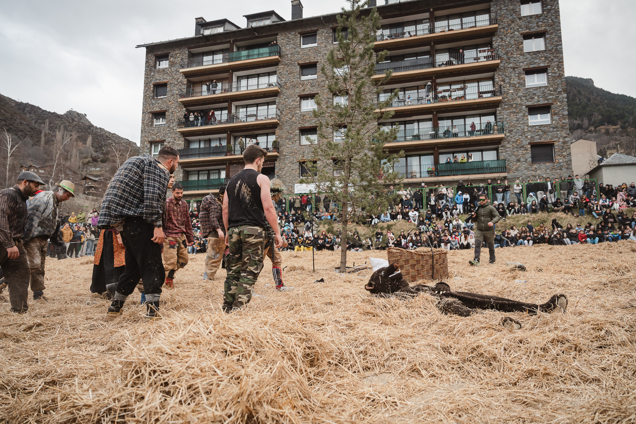 10 - BALL DE L_OSSA  - CARNAVAL ENCAMP 2025  - 134.jpg