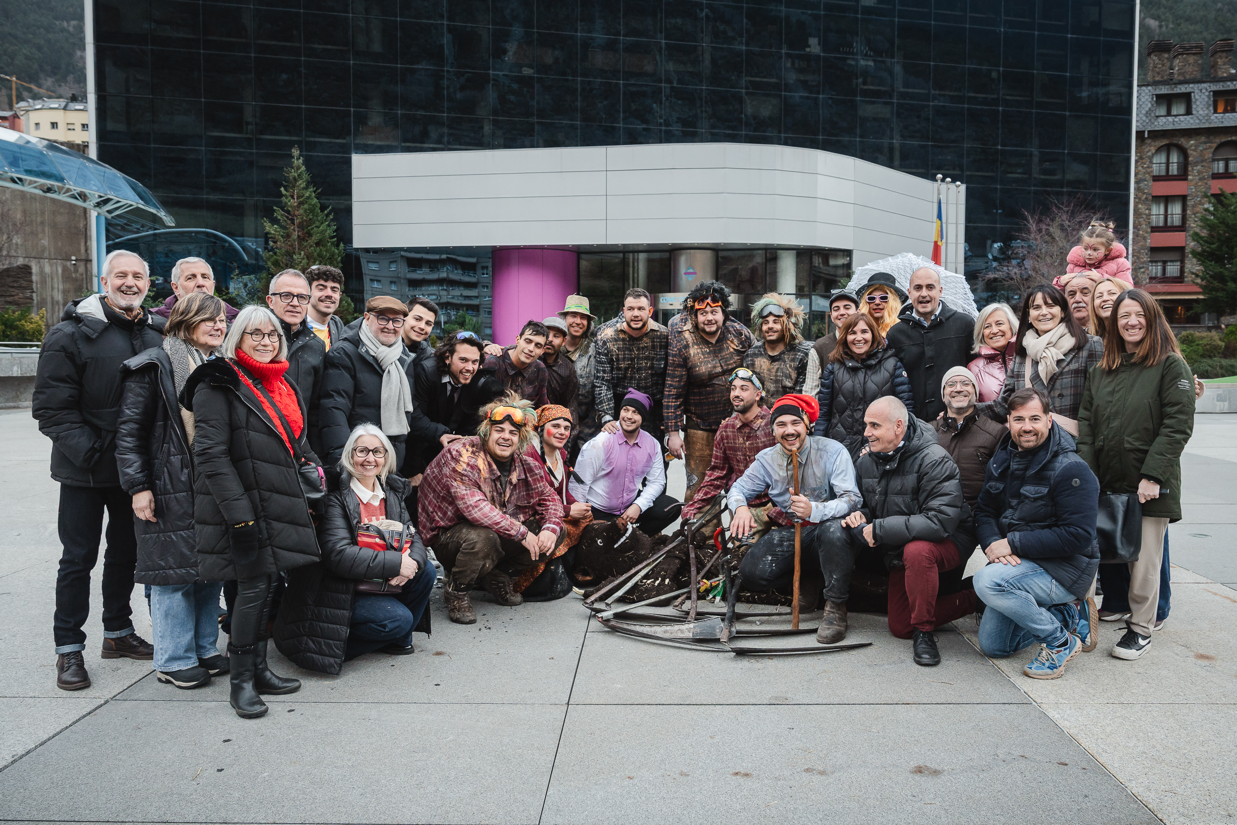 10 - BALL DE L_OSSA  - CARNAVAL ENCAMP 2025  - 146.jpg