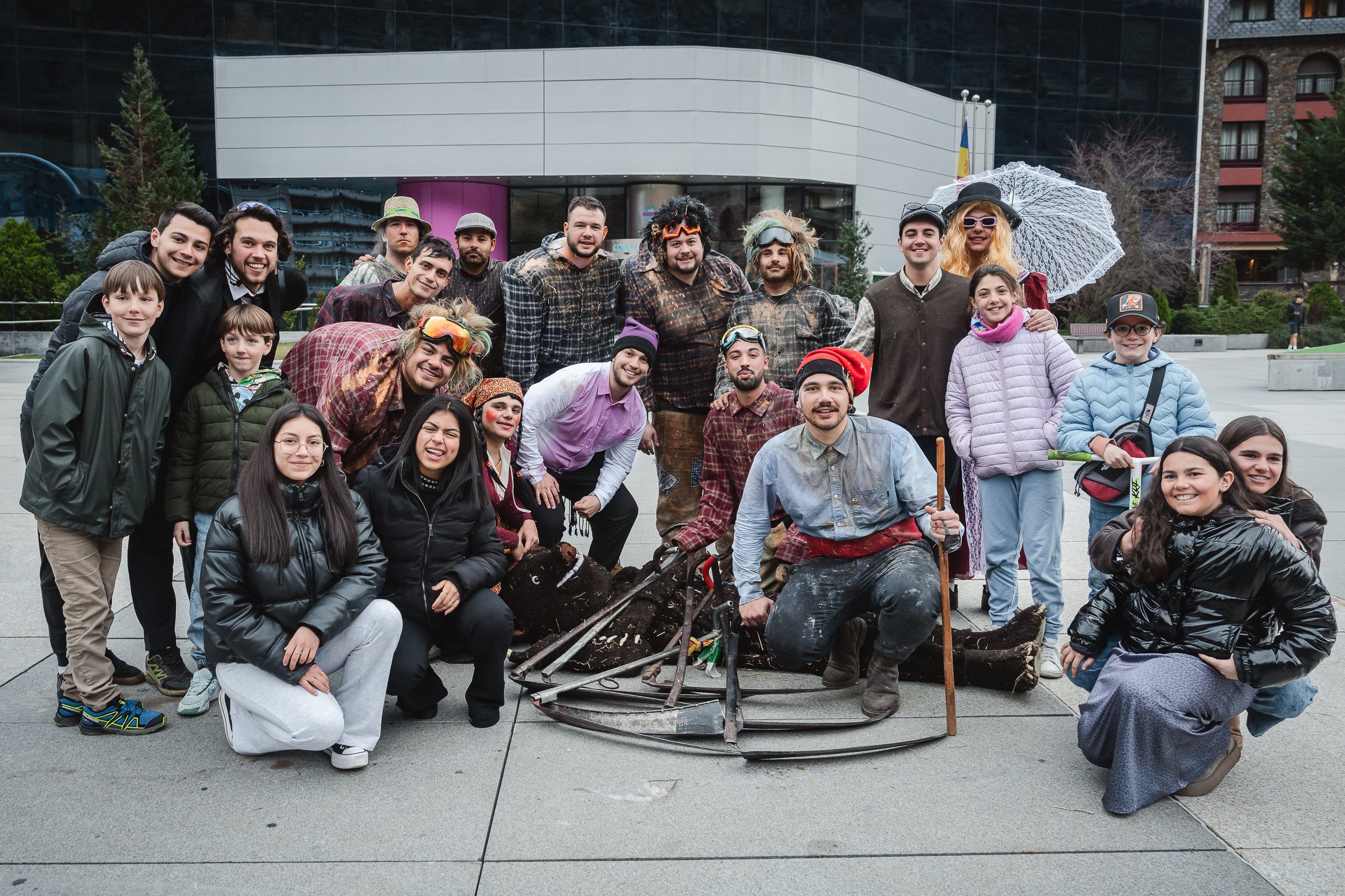 10 - BALL DE L_OSSA  - CARNAVAL ENCAMP 2025  - 147.jpg