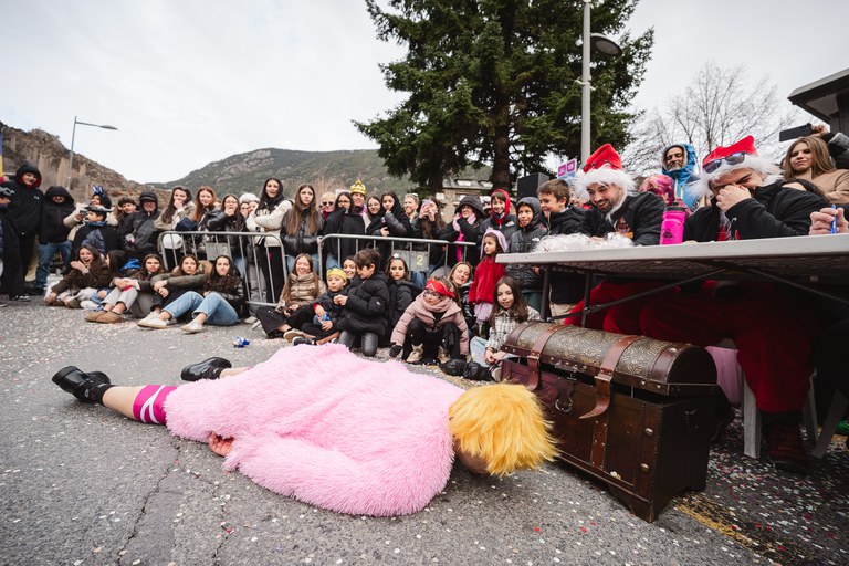 2 - DESFILADA CARROSSES I COMPARSES - CARNAVAL ENCAMP 2025  - 100.jpg