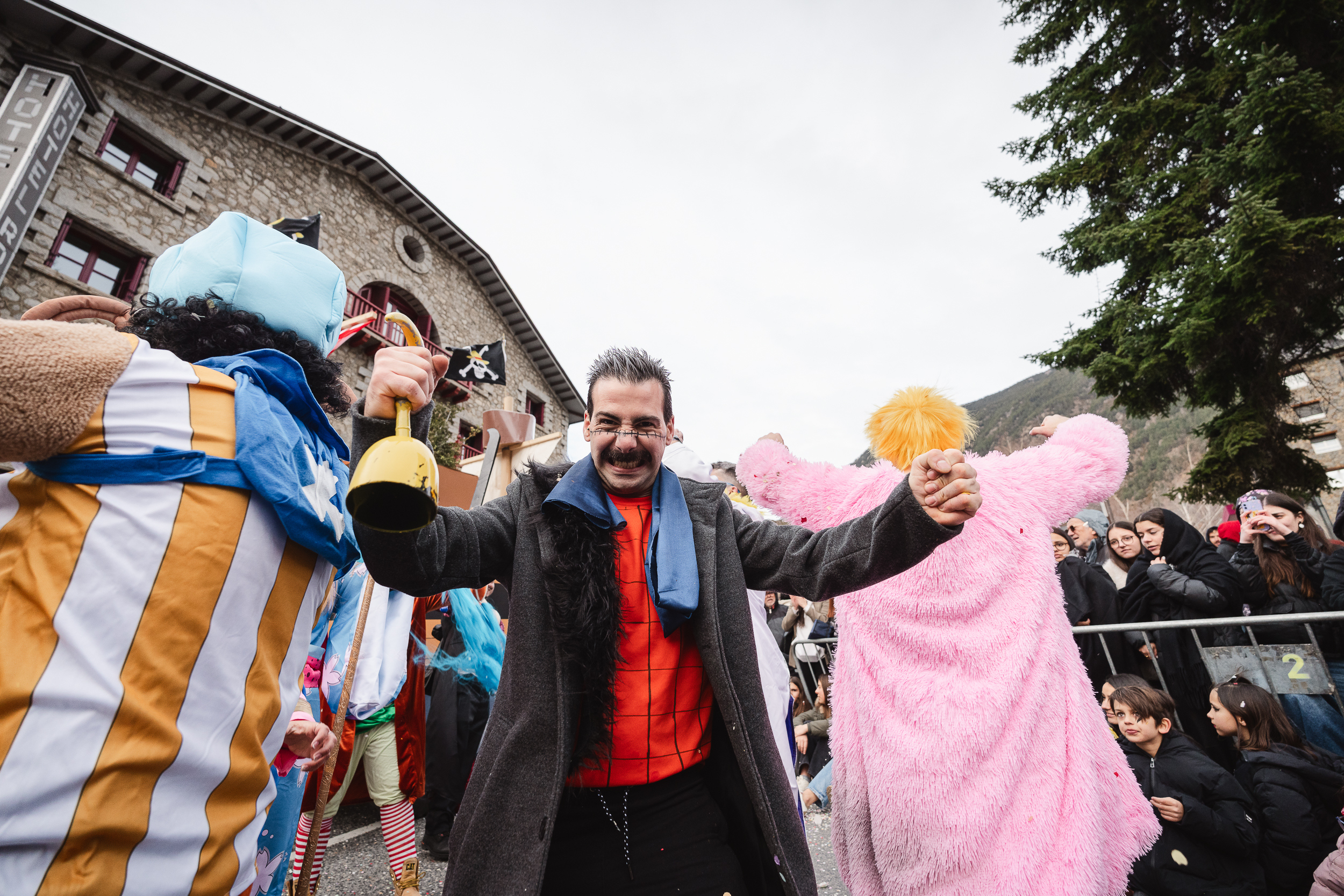 2 - DESFILADA CARROSSES I COMPARSES - CARNAVAL ENCAMP 2025  - 103.jpg