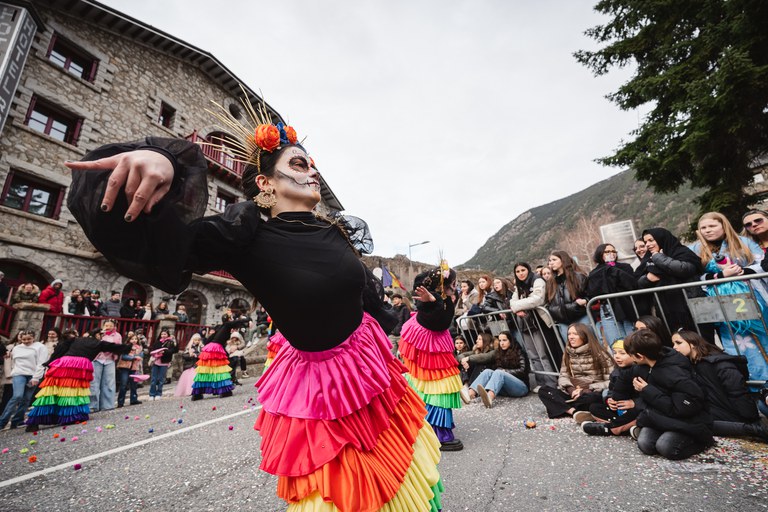 2 - DESFILADA CARROSSES I COMPARSES - CARNAVAL ENCAMP 2025  - 106.jpg