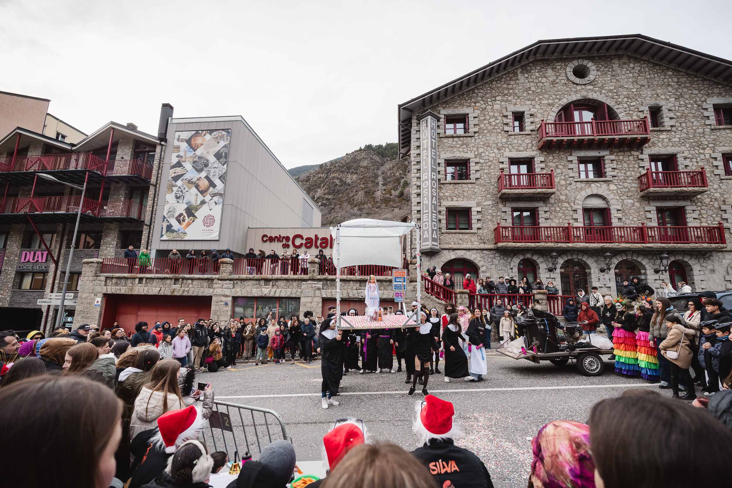 2 - DESFILADA CARROSSES I COMPARSES - CARNAVAL ENCAMP 2025  - 109.jpg
