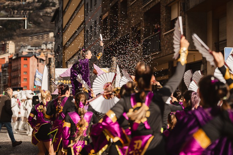 2 - DESFILADA CARROSSES I COMPARSES - CARNAVAL ENCAMP 2025  - 39.jpg