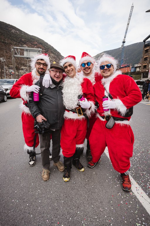 2 - DESFILADA CARROSSES I COMPARSES - CARNAVAL ENCAMP 2025  - 4.jpg