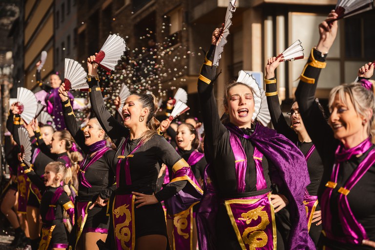 2 - DESFILADA CARROSSES I COMPARSES - CARNAVAL ENCAMP 2025  - 41.jpg