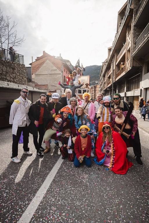 2 - DESFILADA CARROSSES I COMPARSES - CARNAVAL ENCAMP 2025  - 43.jpg