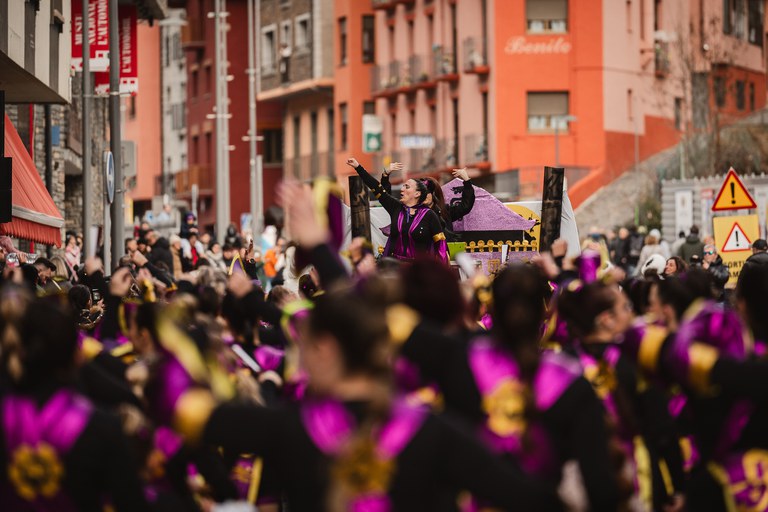 2 - DESFILADA CARROSSES I COMPARSES - CARNAVAL ENCAMP 2025  - 45.jpg